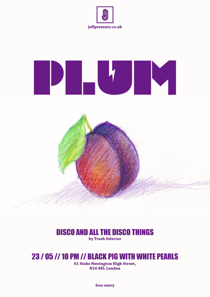 PLUM 1